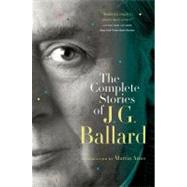 Comp Stories J G Ballard  Pa by Ballard,J. G., 9780393339291