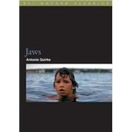 Jaws by Quirke, Antonia, 9780851709291