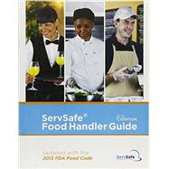 ServSafe Food Handler Guide, Single Copy by National Restaurant Association, 9780134629292