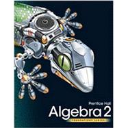 Prentice Hall Foundations Algebra 2 Student Edition by AGS Secondary, 9780785469292