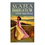 Mara, Daughter of the Nile by McGraw, Eloise Jarvis, 9780140319293