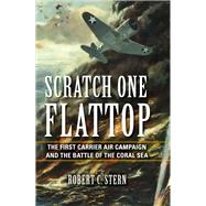 Scratch One Flattop by Stern, Robert C., 9780253039293