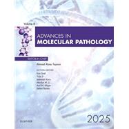 Advances in Molecular Pathology, 2025 by Ahmad Abou Tayoun, 9780443429293