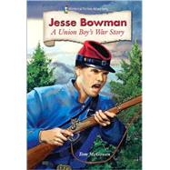 Jesse Bowman by McGowen, Tom, 9780766029293