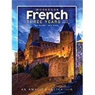 French Three Years by Perfection Learning LLC., 9781531129293