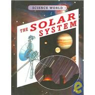 The Solar System by Whyman, Kathryn, 9781932799293