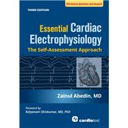 Essential Cardiac Electrophysiology by Abedin, Zainul; Shivkumar, Kalyanam, 9781942909293