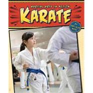 Martial Arts in Action: Karate / Kendo / Kung Fu / Wrestling by Hicks, Terry Allan; Ellis, Carol; Wouk, Henry, 9780761449294