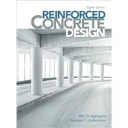 Reinforced Concrete Design by Limbrunner, George F., 9780132859295