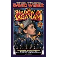 The Shadow of Saganami by Weber, David, 9781416509295
