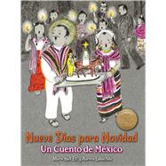 Nueve Das para Navidad Un Cuento de Mxico by Ets, Marie Hall; Labastida, Aurora; Ets, Marie Hall, 9780486829296