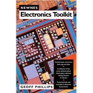 Newnes Electronics Toolkit by Geoff Phillips, 9780750609296