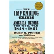 The Impending Crisis by Potter, David Morris, 9780061319297