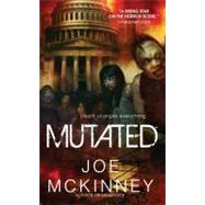 Mutated by McKinney, Joe, 9780786029297
