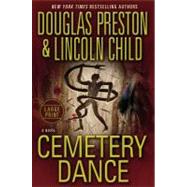 Cemetery Dance by Preston, Douglas; Child, Lincoln, 9780446519298