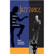 Jazz Dance by Guarino, Lindsay; Oliver, Wendy, 9780813049298