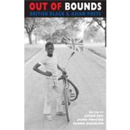 Out of Bounds by Kay, Jackie; Procter, James; Robinson, Gemma, 9781852249298