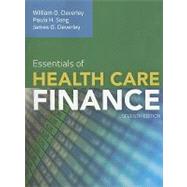 Essentials of Health Care Finance by Cleverley, William O.; Cleverley, James O.; Song, Paula H., 9780763789299