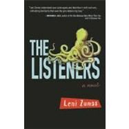 The Listeners by Zumas, Leni, 9781935639299