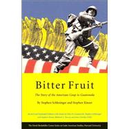 Bitter Fruit by Schlesinger, Stephen C.; Kinzer, Stephen, 9780674019300