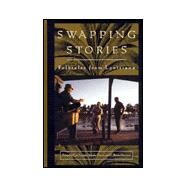 Swapping Stories : Folktales from Louisiana by Lindahl, Carl, 9780878059300