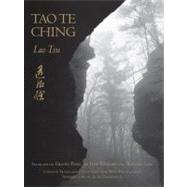 Tao Te Ching With Over 150 Photographs by Jane English by Lao Tzu; Feng, Gia-Fu; English, Jane; Lippe, Toinette; Needleman, Jacob, 9780307949301