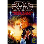 Star Wars by Hambly, Barbara, 9780553089301