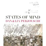 States of Mind: Dan & Lila Perjovschi by STILES KRISTINE, 9780938989301