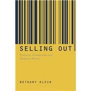 Selling Out by Klein, Bethany, 9781501339301