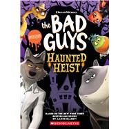 The Bad Guys Tie-in Novel: Title TBA by Howard, Kate, 9781546129301