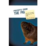 Precepts from the Pig by Collinson, Dixie M., 9781604779301