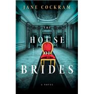 The House of Brides by Cockram, Jane, 9780062939302
