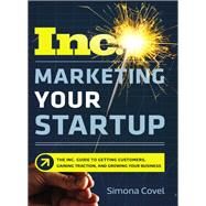Marketing Your Startup by Covel, Simona, 9780814439302