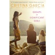 Dreams of Significant Girls by Garcia, Cristina, 9781416979302