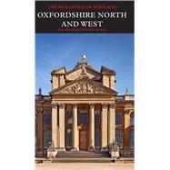 Oxfordshire by Brooks, Alan; Sherwood, Jennifer, 9780300209303