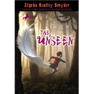 The Unseen by SNYDER, ZILPHA KEATLEY, 9780440419303