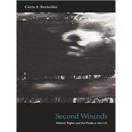Second Wounds by Rentschler, Carrie A., 9780822349303