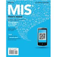 MIS 4 (with CourseMate Printed Access Card) by Bidgoli, Hossein, 9781133589303