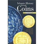 Islamic History Through Coins...,Bacharach, Jere L.,9789774249303