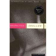 Swallow : Poems by Field, Miranda, 9780618189304