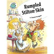 Rumpled Stilton Skin by Postgate, Daniel, 9780778719304