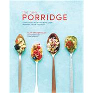 The New Porridge by Vanderveldt, Leah; Winfield, Clare, 9781849759304