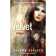 Velvet by Habayeb, Huzama; Heikkinen, Kay, 9789774169304