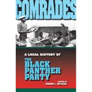 Comrades by Jeffries, Judson L., 9780253219305