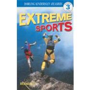 Extreme Sports,Dorling Kindersley Publishing,9780613439305