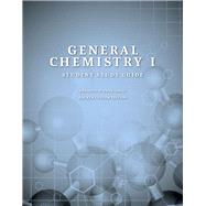 General Chemistry I, Student Study Guide by Olivas, Enrique, 9781323199305