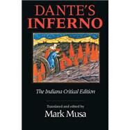Dante's Inferno by Musa, Mark, 9780253209306