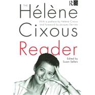 The HTlFne Cixous Reader by Sellers; Susan, 9780415049306