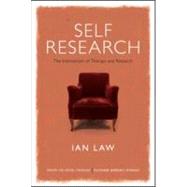 Self Research: The Intersection of Therapy and Research by Law; Ian, 9780415599306