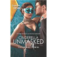 Cinderella Unmasked by Erwin, Susannah, 9781335209306